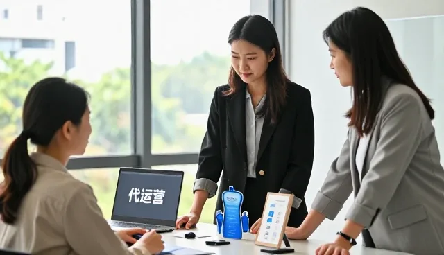 账号代运营选型中的关键考量点分析
