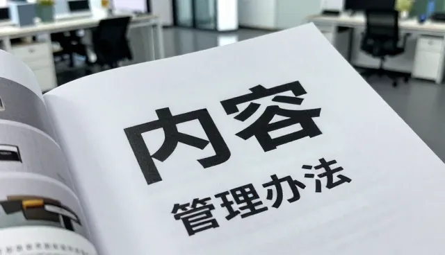 账号代运营中品牌视觉系统设计的选型关注点